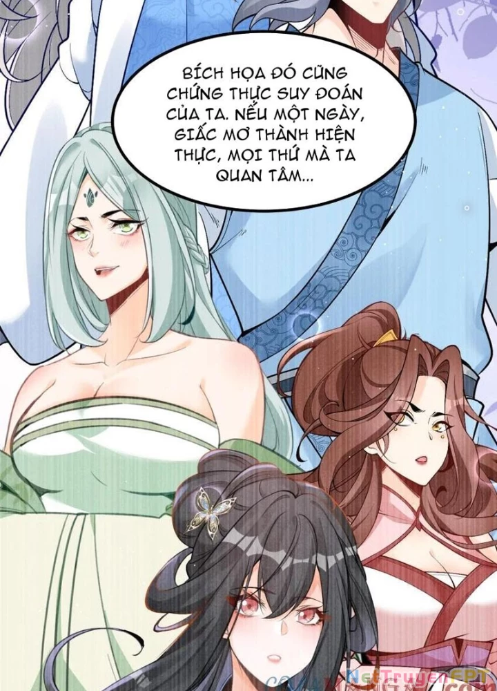 Lòng Hiếu Thảo Của Đồ Đệ Ta Gần Như Biến Chất! Chapter 30 - Trang 2
