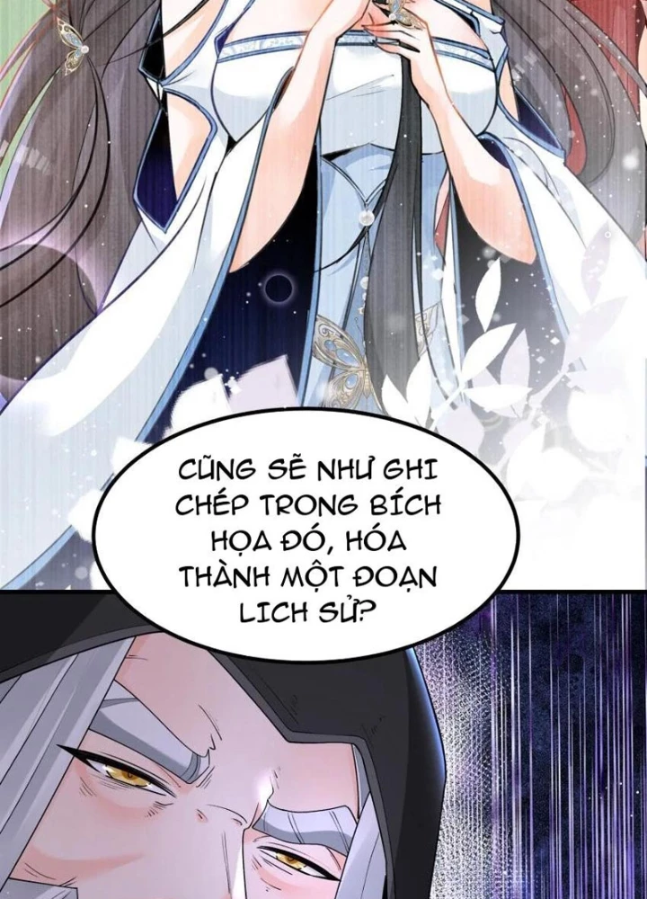 Lòng Hiếu Thảo Của Đồ Đệ Ta Gần Như Biến Chất! Chapter 30 - Trang 2