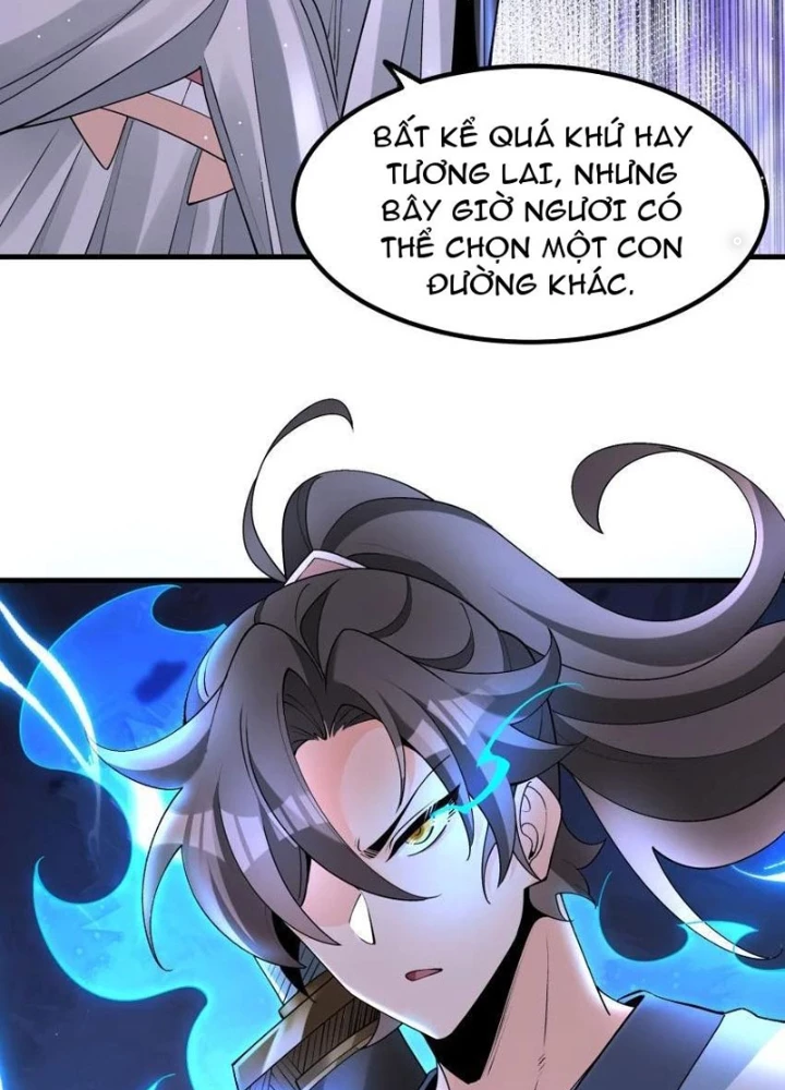 Lòng Hiếu Thảo Của Đồ Đệ Ta Gần Như Biến Chất! Chapter 30 - Trang 2