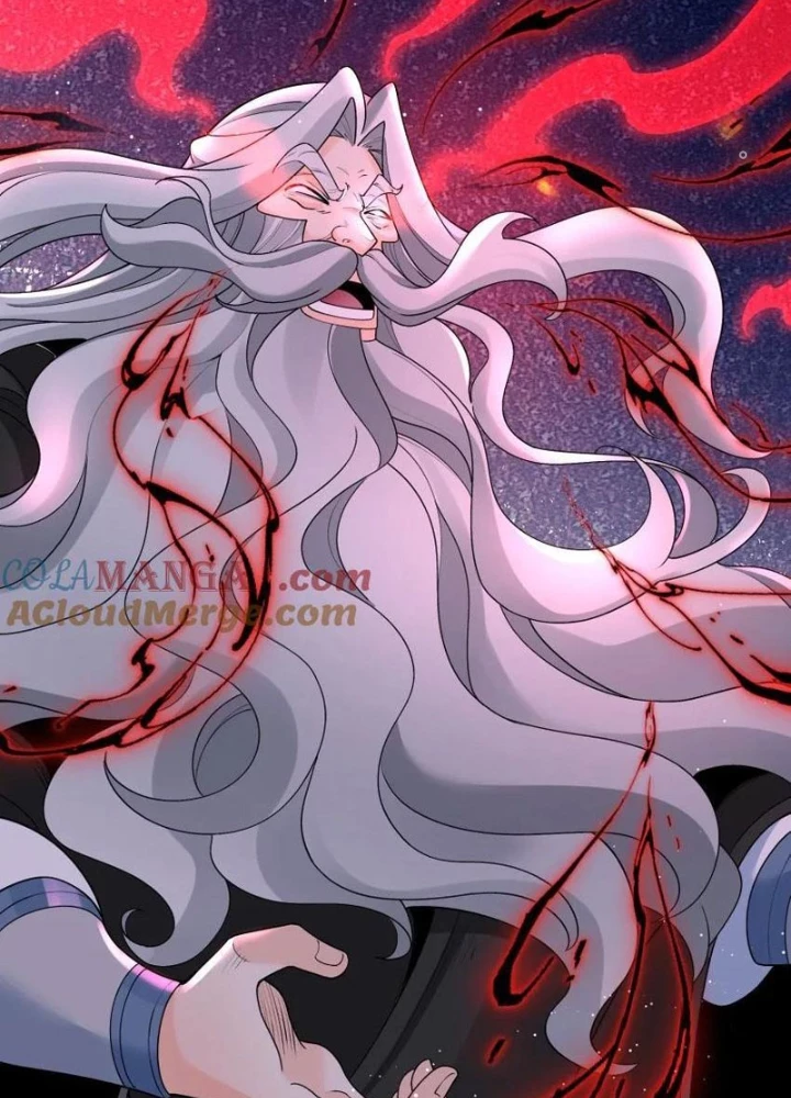 Lòng Hiếu Thảo Của Đồ Đệ Ta Gần Như Biến Chất! Chapter 30 - Trang 2