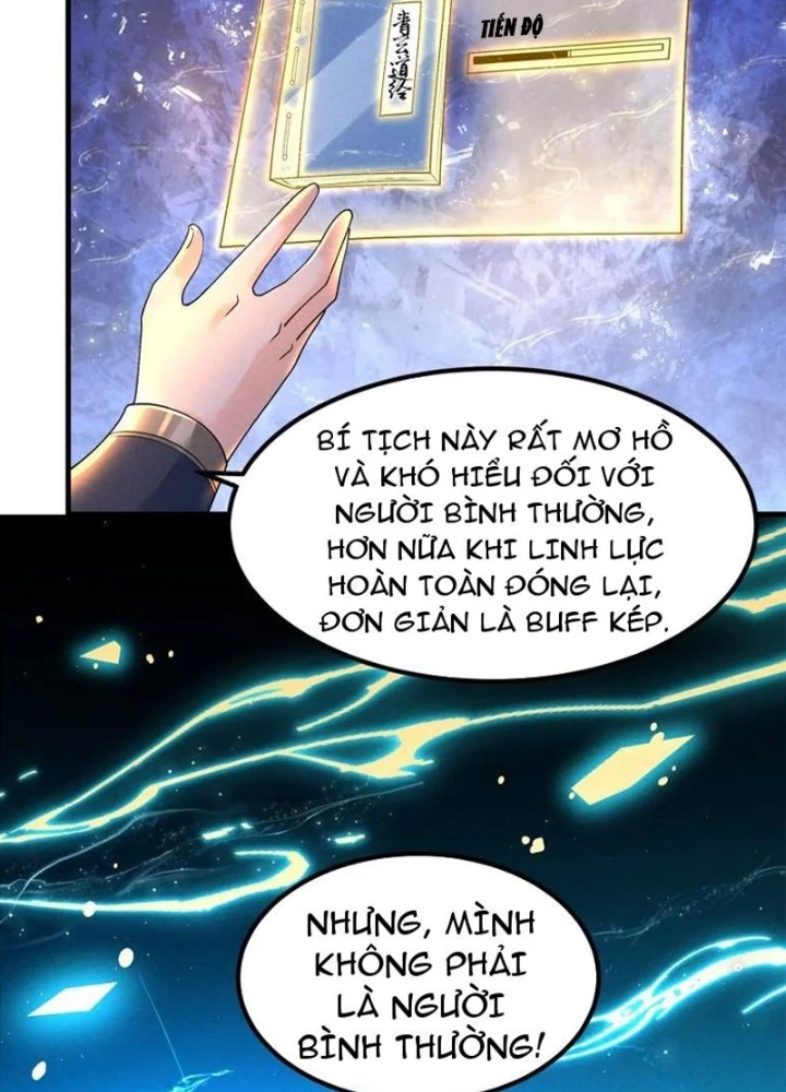 Lòng Hiếu Thảo Của Đồ Đệ Ta Gần Như Biến Chất! Chapter 30 - Trang 2
