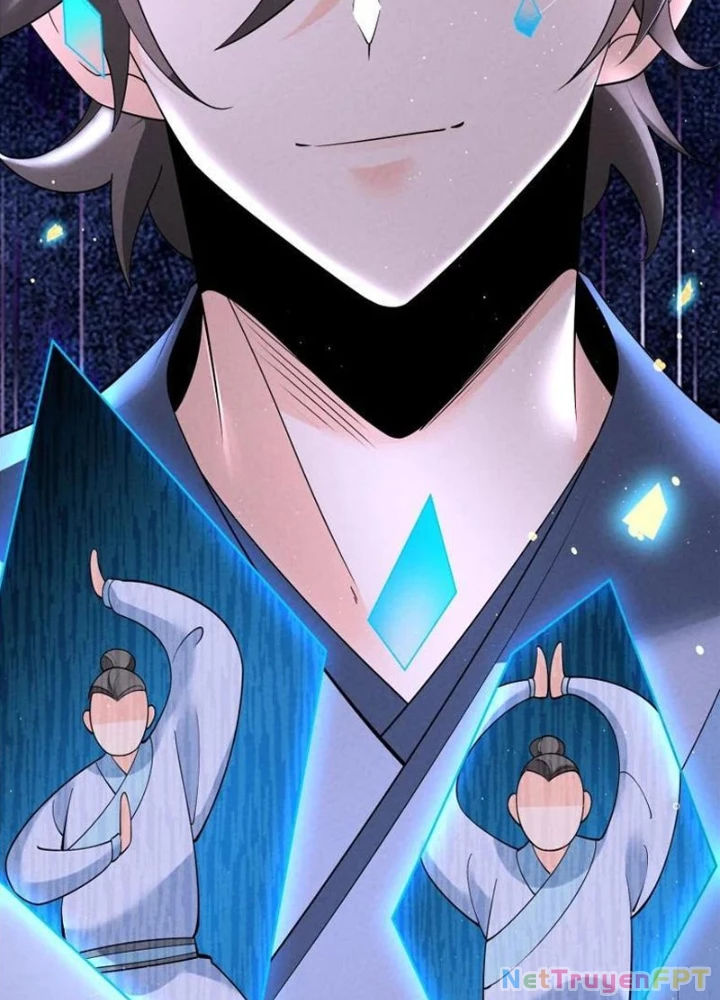 Lòng Hiếu Thảo Của Đồ Đệ Ta Gần Như Biến Chất! Chapter 30 - Trang 2