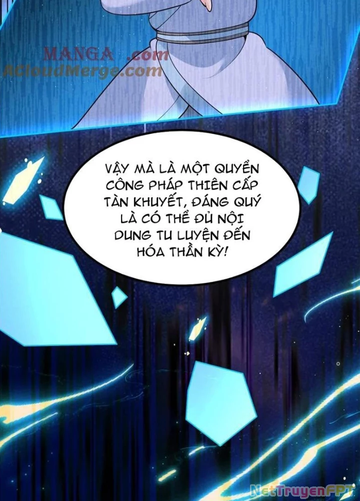 Lòng Hiếu Thảo Của Đồ Đệ Ta Gần Như Biến Chất! Chapter 30 - Trang 2