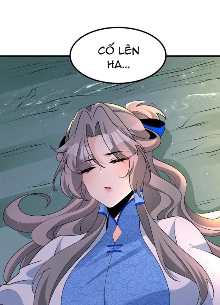 Lòng Hiếu Thảo Của Đồ Đệ Ta Gần Như Biến Chất! Chapter 30 - Trang 2