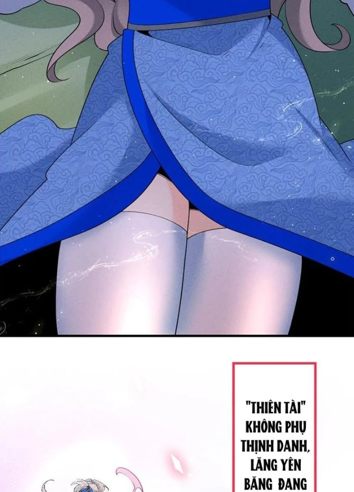 Lòng Hiếu Thảo Của Đồ Đệ Ta Gần Như Biến Chất! Chapter 30 - Trang 2