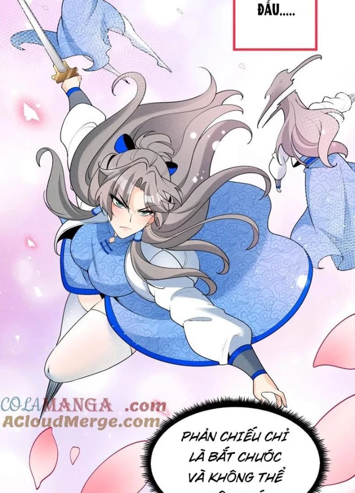 Lòng Hiếu Thảo Của Đồ Đệ Ta Gần Như Biến Chất! Chapter 30 - Trang 2