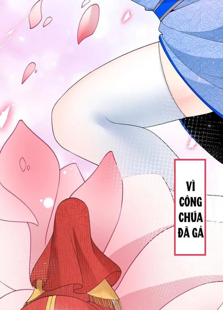 Lòng Hiếu Thảo Của Đồ Đệ Ta Gần Như Biến Chất! Chapter 30 - Trang 2