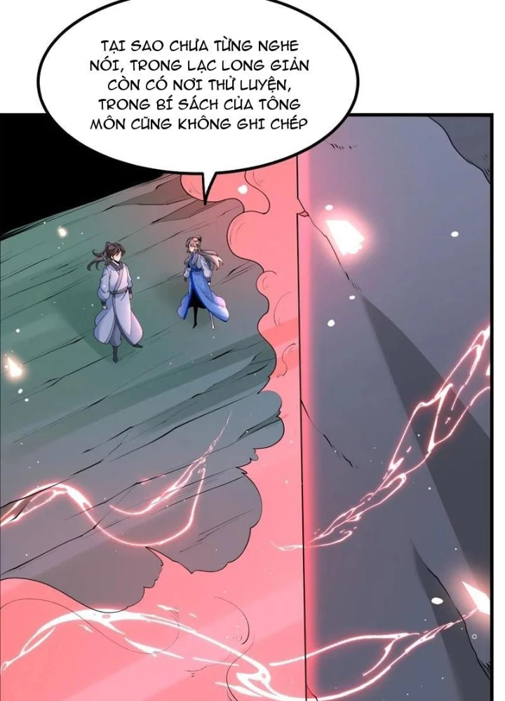 Lòng Hiếu Thảo Của Đồ Đệ Ta Gần Như Biến Chất! Chapter 30 - Trang 2