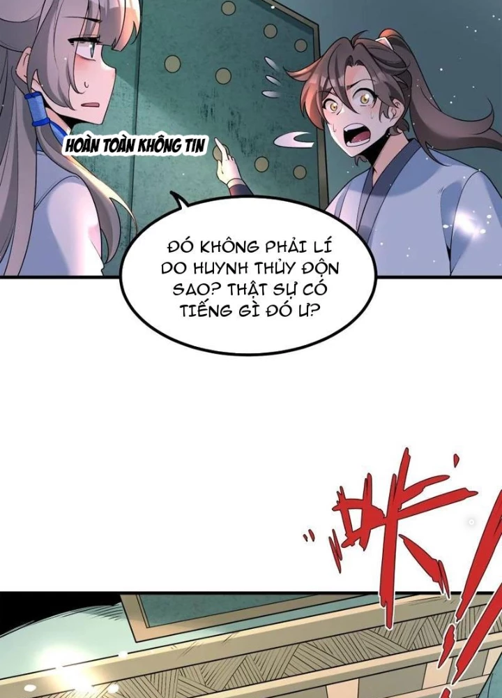 Lòng Hiếu Thảo Của Đồ Đệ Ta Gần Như Biến Chất! Chapter 30 - Trang 2