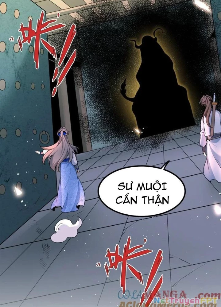 Lòng Hiếu Thảo Của Đồ Đệ Ta Gần Như Biến Chất! Chapter 30 - Trang 2