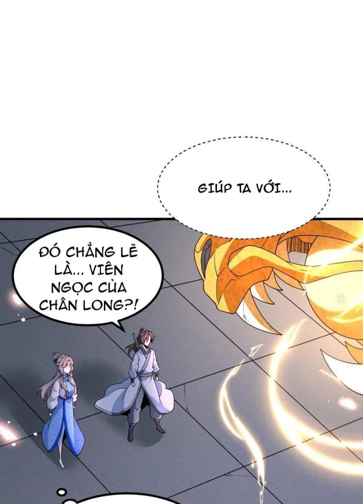 Lòng Hiếu Thảo Của Đồ Đệ Ta Gần Như Biến Chất! Chapter 30 - Trang 2