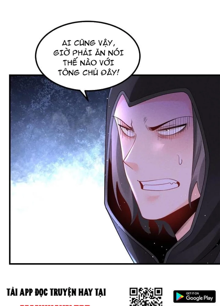 Lòng Hiếu Thảo Của Đồ Đệ Ta Gần Như Biến Chất! Chapter 31 - Trang 2