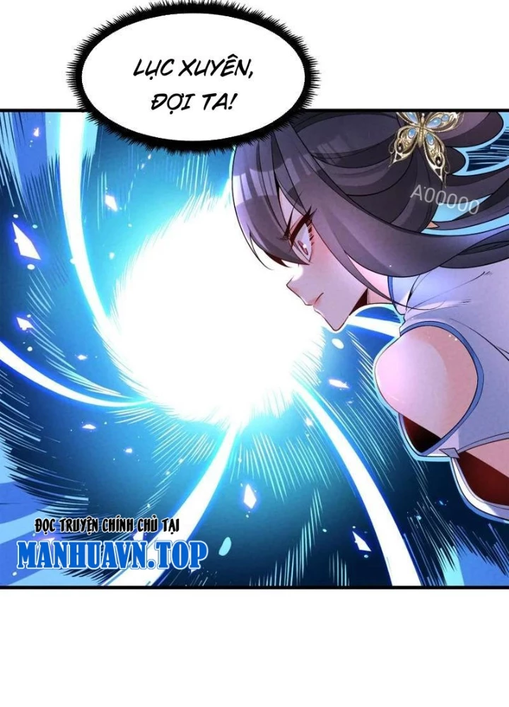 Lòng Hiếu Thảo Của Đồ Đệ Ta Gần Như Biến Chất! Chapter 31 - Trang 2