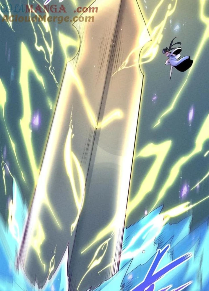 Lòng Hiếu Thảo Của Đồ Đệ Ta Gần Như Biến Chất! Chapter 31 - Trang 2