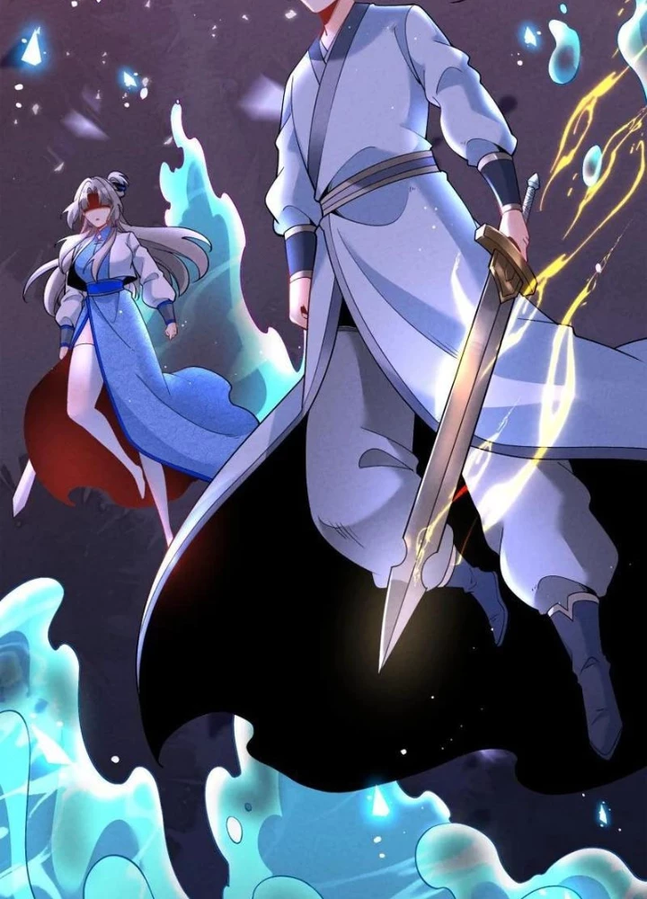 Lòng Hiếu Thảo Của Đồ Đệ Ta Gần Như Biến Chất! Chapter 31 - Trang 2