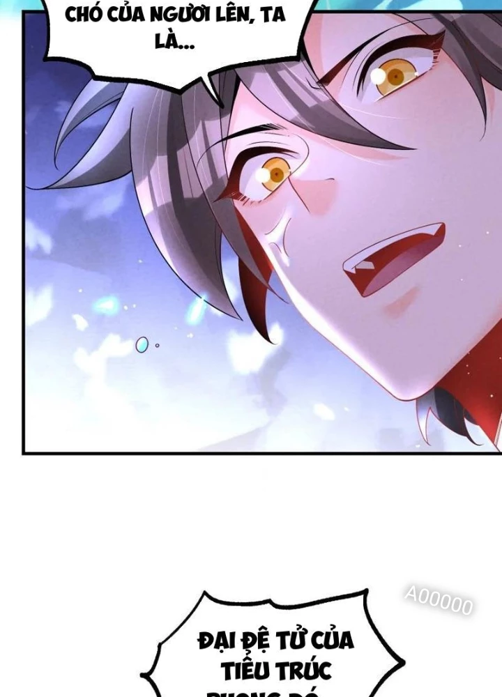 Lòng Hiếu Thảo Của Đồ Đệ Ta Gần Như Biến Chất! Chapter 31 - Trang 2