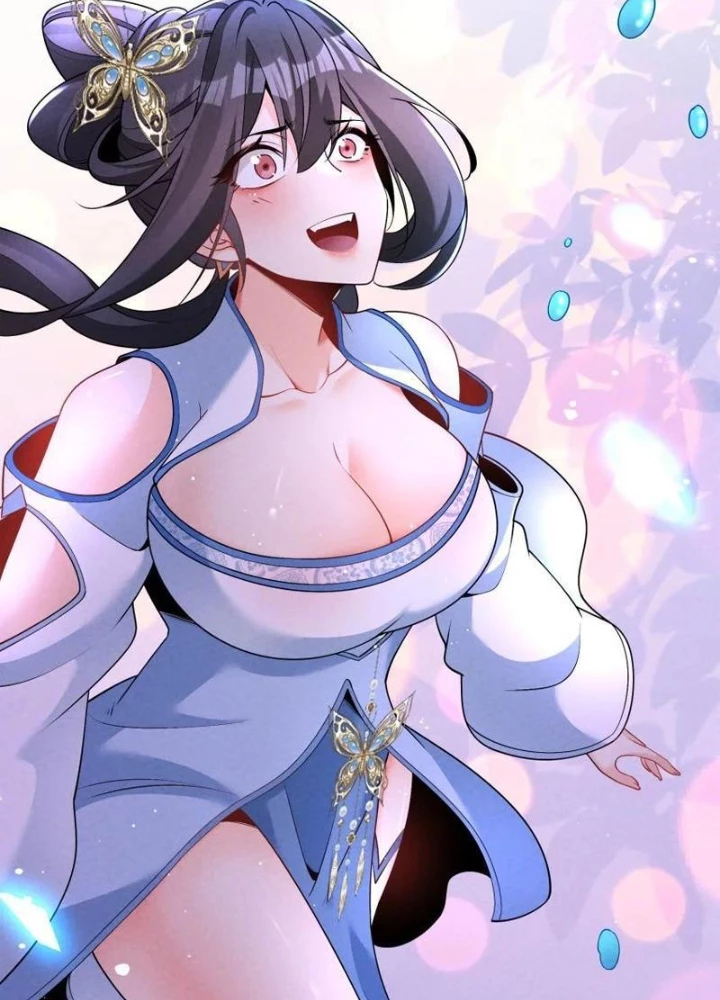 Lòng Hiếu Thảo Của Đồ Đệ Ta Gần Như Biến Chất! Chapter 31 - Trang 2