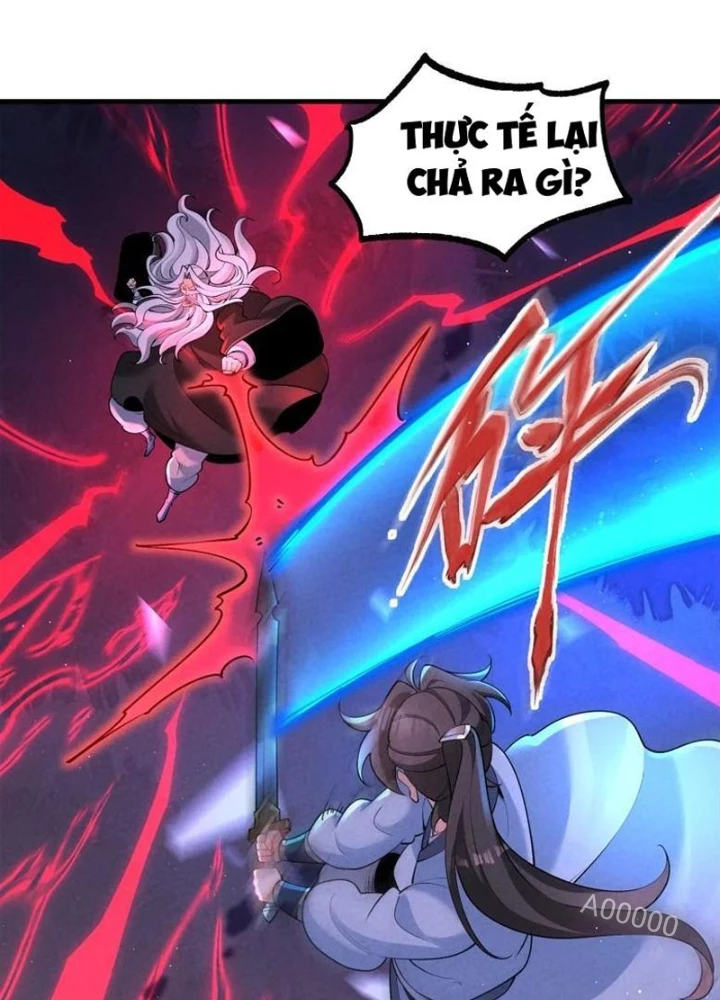 Lòng Hiếu Thảo Của Đồ Đệ Ta Gần Như Biến Chất! Chapter 31 - Trang 2