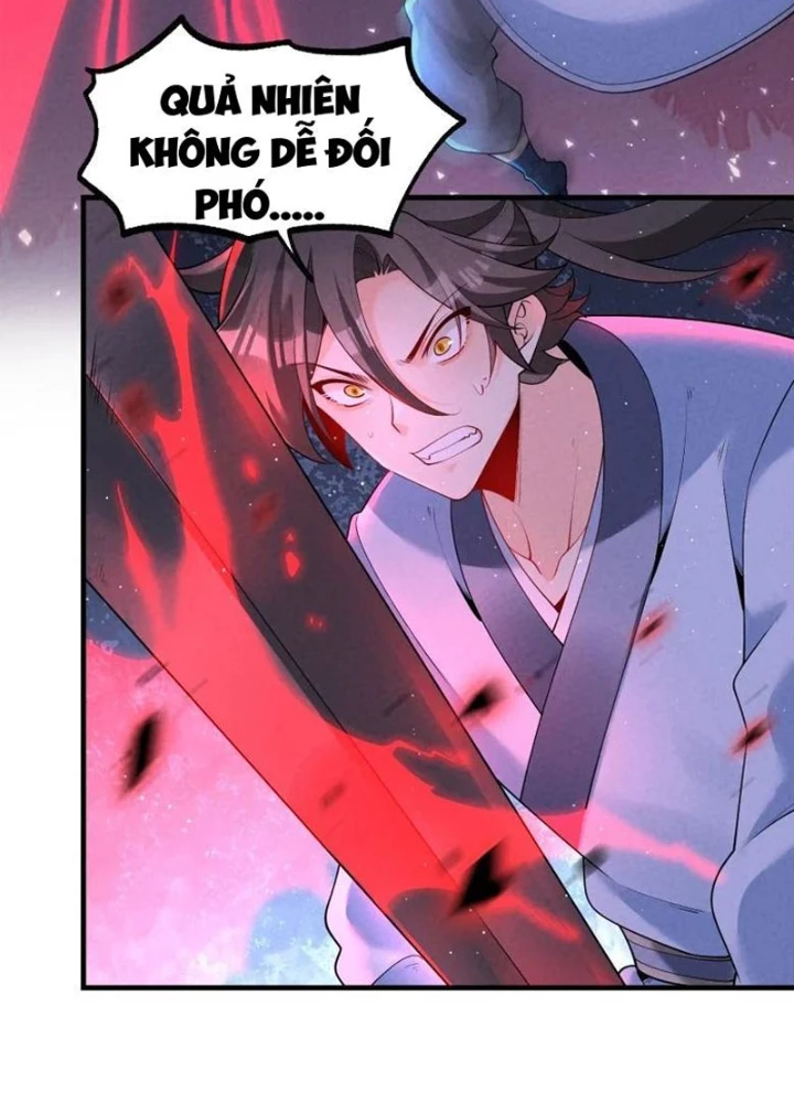 Lòng Hiếu Thảo Của Đồ Đệ Ta Gần Như Biến Chất! Chapter 31 - Trang 2