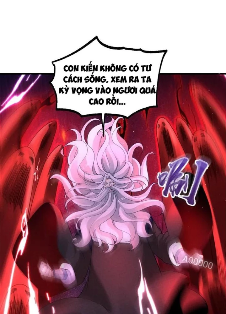 Lòng Hiếu Thảo Của Đồ Đệ Ta Gần Như Biến Chất! Chapter 31 - Trang 2