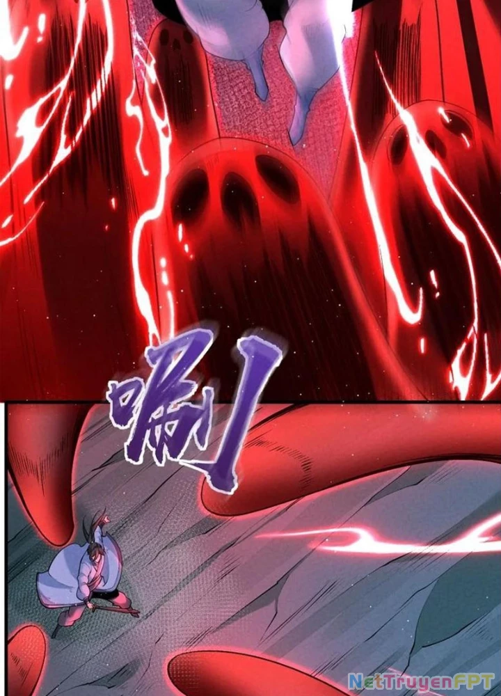 Lòng Hiếu Thảo Của Đồ Đệ Ta Gần Như Biến Chất! Chapter 31 - Trang 2