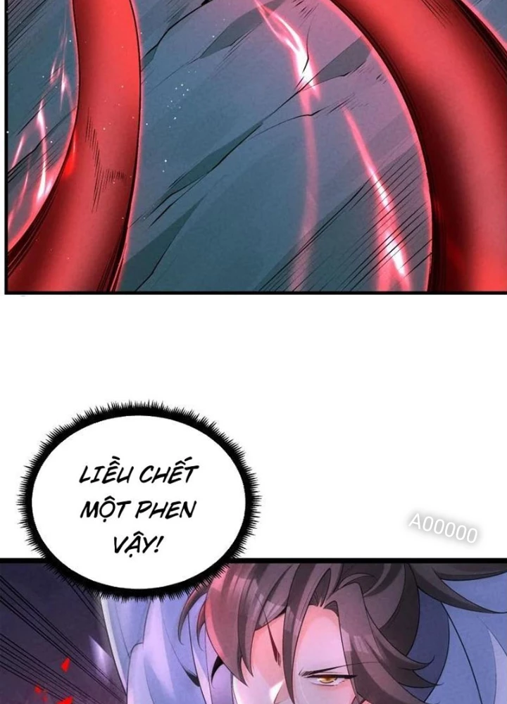 Lòng Hiếu Thảo Của Đồ Đệ Ta Gần Như Biến Chất! Chapter 31 - Trang 2