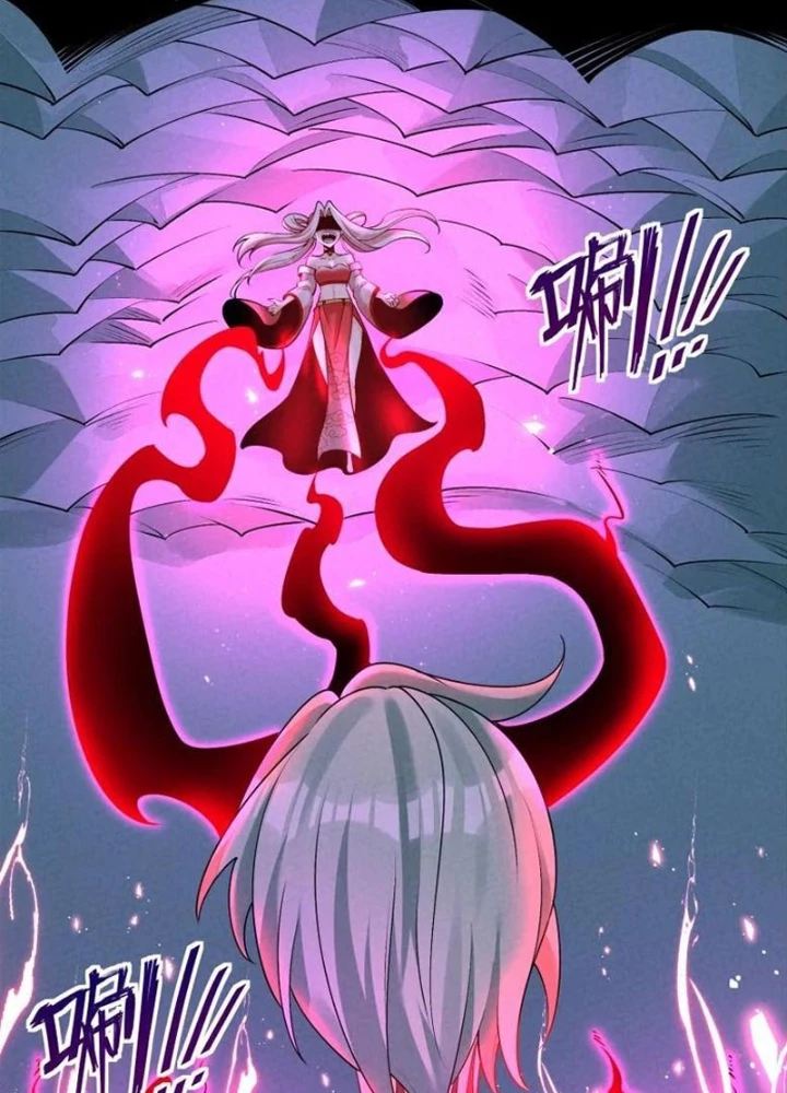 Lòng Hiếu Thảo Của Đồ Đệ Ta Gần Như Biến Chất! Chapter 31 - Trang 2