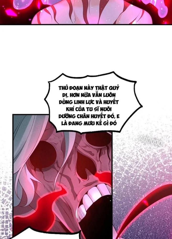 Lòng Hiếu Thảo Của Đồ Đệ Ta Gần Như Biến Chất! Chapter 31 - Trang 2