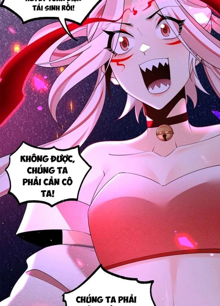 Lòng Hiếu Thảo Của Đồ Đệ Ta Gần Như Biến Chất! Chapter 31 - Trang 2