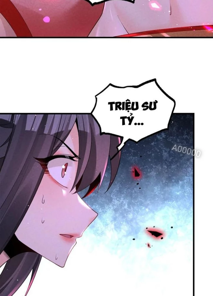 Lòng Hiếu Thảo Của Đồ Đệ Ta Gần Như Biến Chất! Chapter 31 - Trang 2