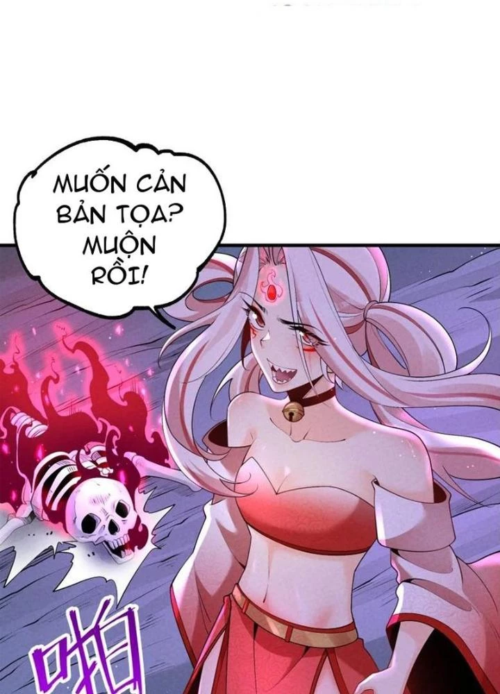 Lòng Hiếu Thảo Của Đồ Đệ Ta Gần Như Biến Chất! Chapter 31 - Trang 2