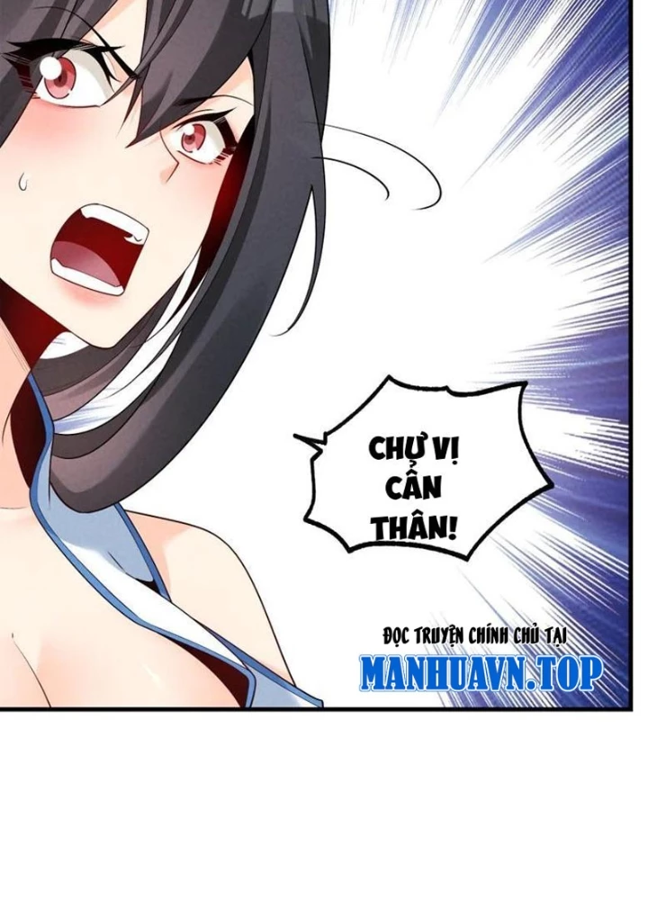 Lòng Hiếu Thảo Của Đồ Đệ Ta Gần Như Biến Chất! Chapter 31 - Trang 2