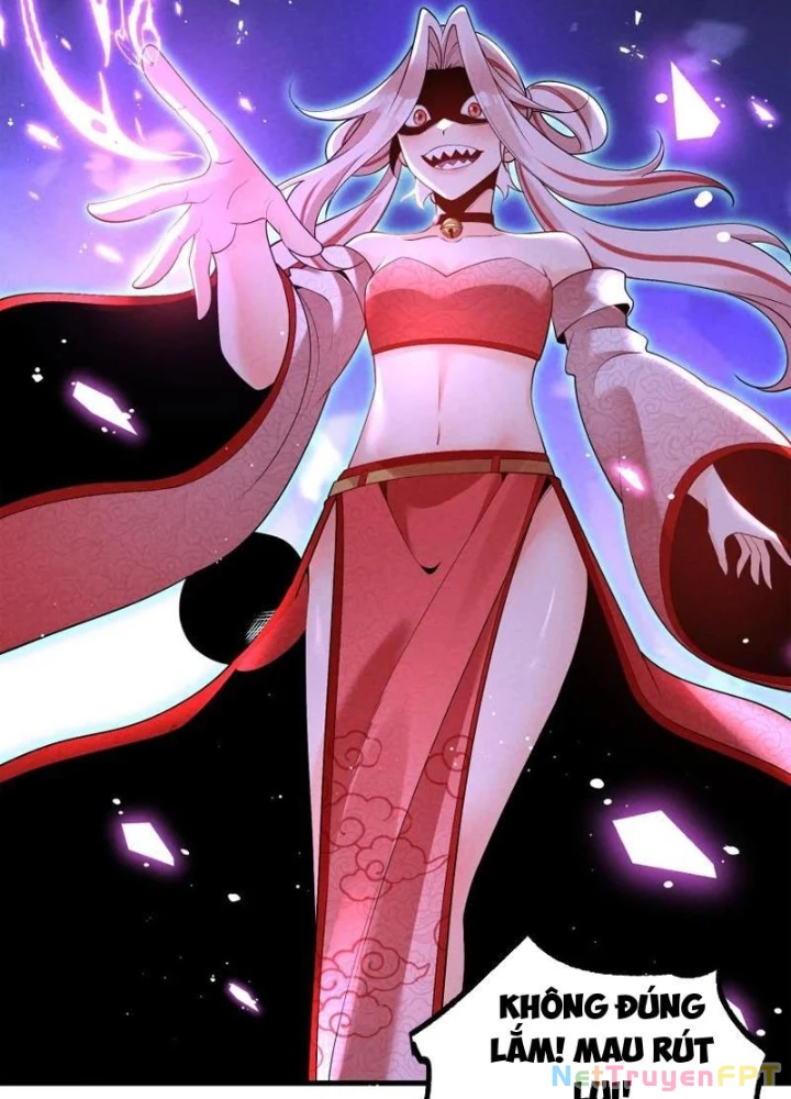 Lòng Hiếu Thảo Của Đồ Đệ Ta Gần Như Biến Chất! Chapter 31 - Trang 2