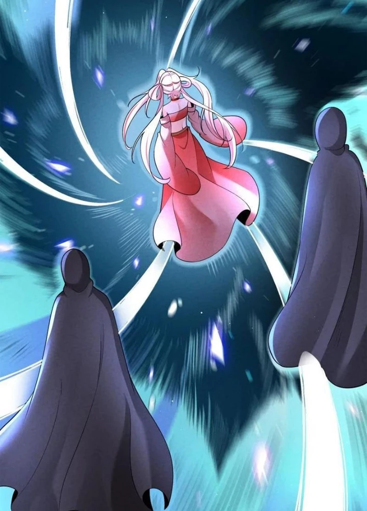 Lòng Hiếu Thảo Của Đồ Đệ Ta Gần Như Biến Chất! Chapter 31 - Trang 2