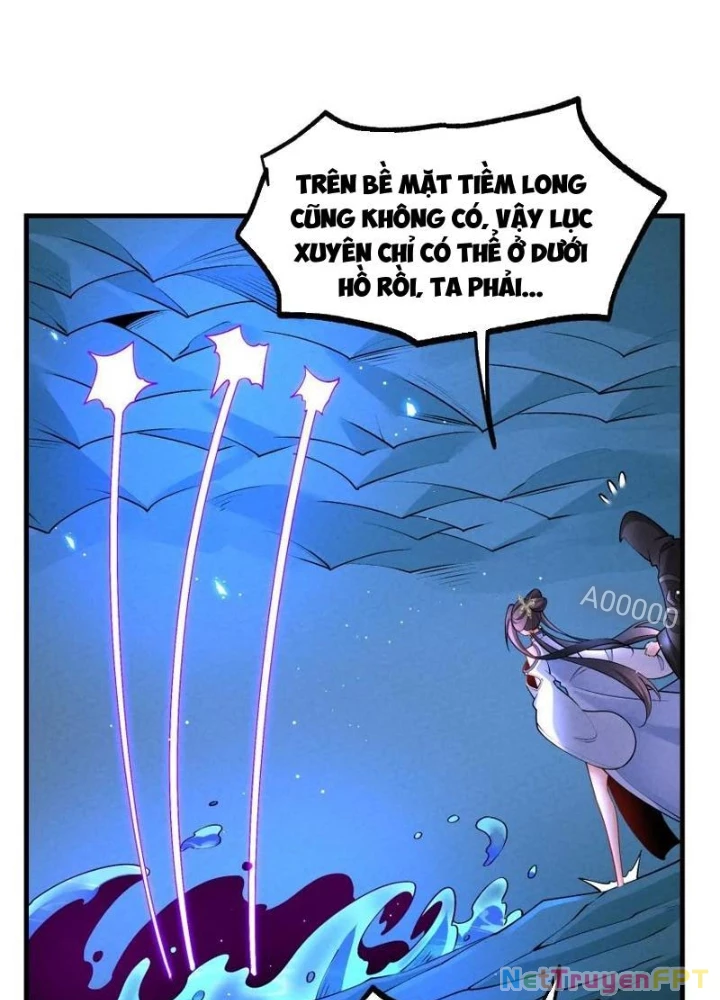 Lòng Hiếu Thảo Của Đồ Đệ Ta Gần Như Biến Chất! Chapter 31 - Trang 2