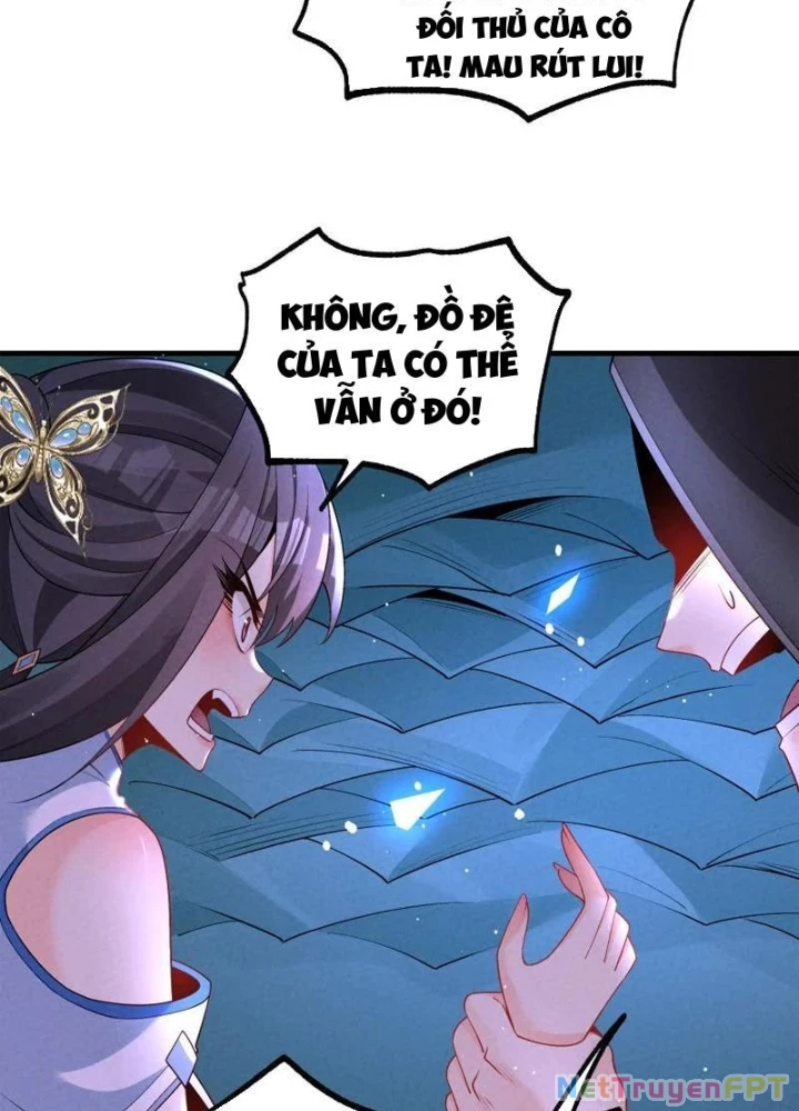 Lòng Hiếu Thảo Của Đồ Đệ Ta Gần Như Biến Chất! Chapter 31 - Trang 2