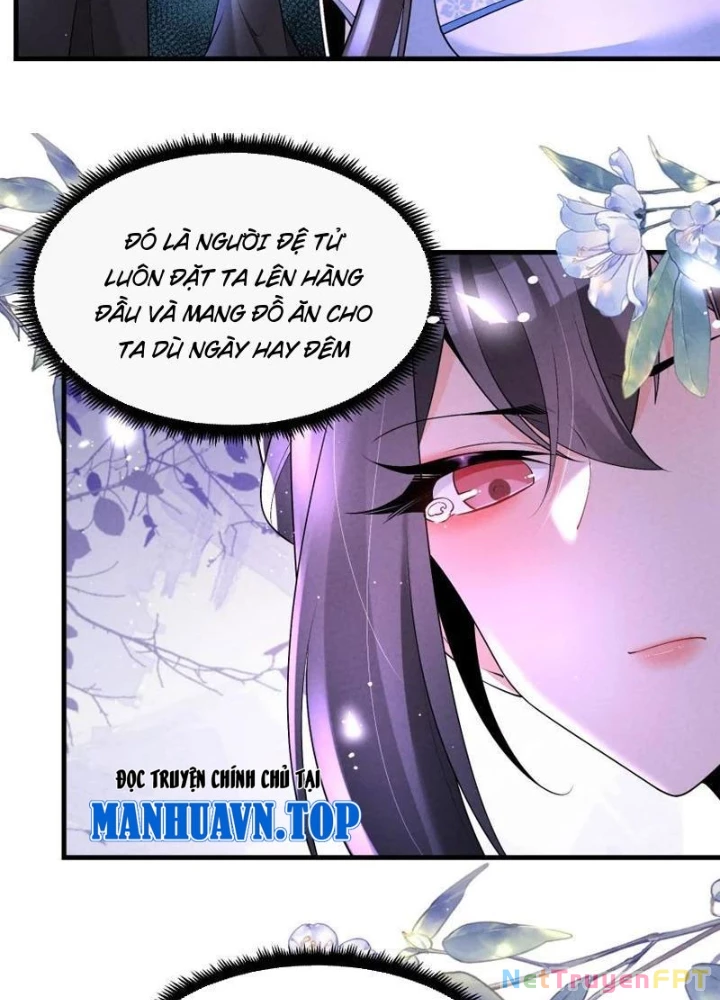 Lòng Hiếu Thảo Của Đồ Đệ Ta Gần Như Biến Chất! Chapter 31 - Trang 2