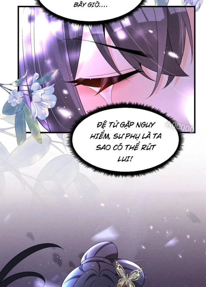 Lòng Hiếu Thảo Của Đồ Đệ Ta Gần Như Biến Chất! Chapter 31 - Trang 2