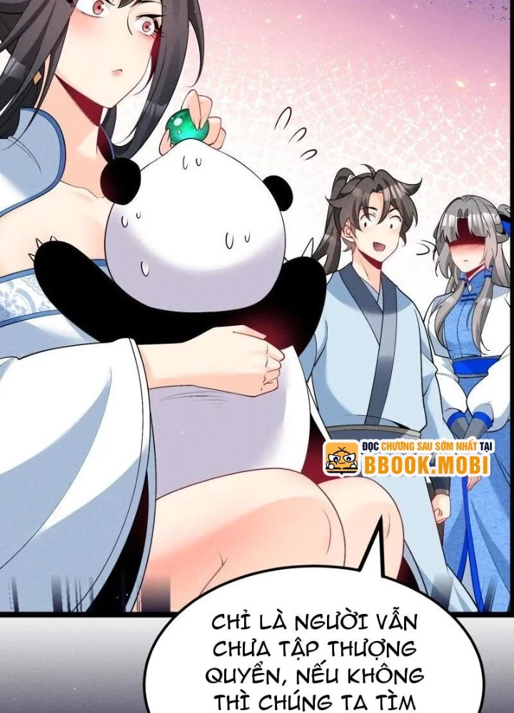 Lòng Hiếu Thảo Của Đồ Đệ Ta Gần Như Biến Chất! Chapter 33 - Trang 2