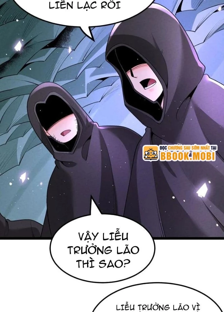 Lòng Hiếu Thảo Của Đồ Đệ Ta Gần Như Biến Chất! Chapter 33 - Trang 2