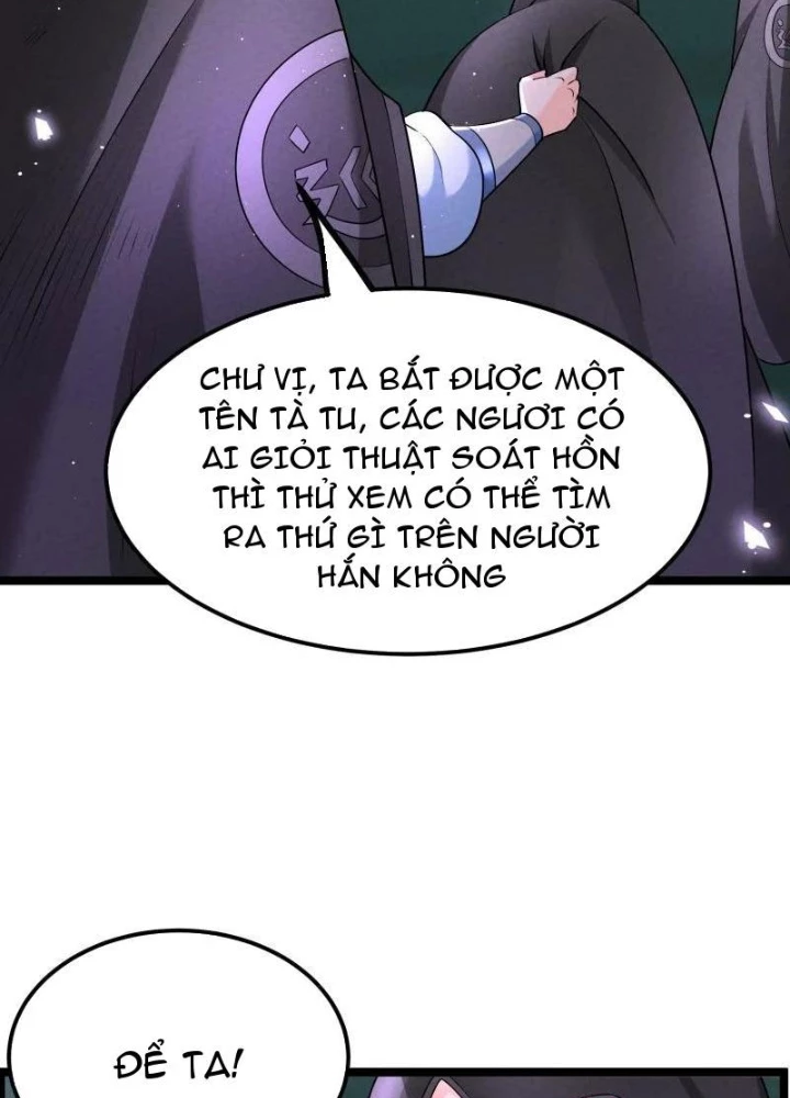 Lòng Hiếu Thảo Của Đồ Đệ Ta Gần Như Biến Chất! Chapter 33 - Trang 2