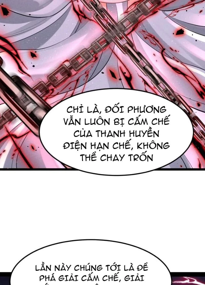 Lòng Hiếu Thảo Của Đồ Đệ Ta Gần Như Biến Chất! Chapter 33 - Trang 2