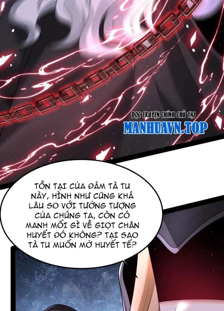 Lòng Hiếu Thảo Của Đồ Đệ Ta Gần Như Biến Chất! Chapter 33 - Trang 2