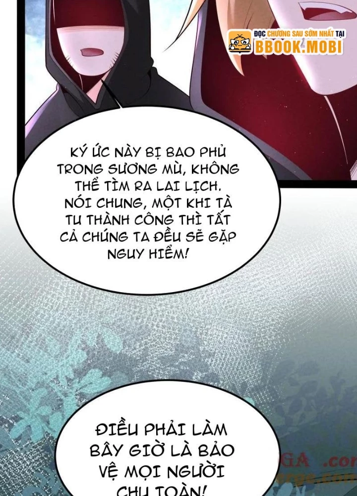 Lòng Hiếu Thảo Của Đồ Đệ Ta Gần Như Biến Chất! Chapter 33 - Trang 2