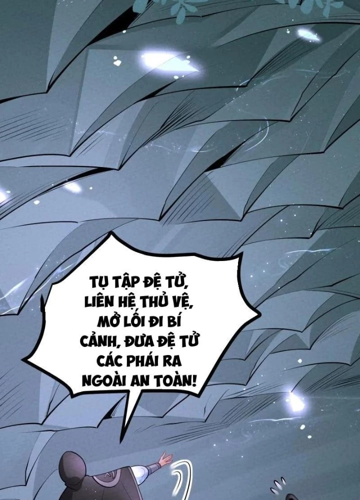 Lòng Hiếu Thảo Của Đồ Đệ Ta Gần Như Biến Chất! Chapter 33 - Trang 2