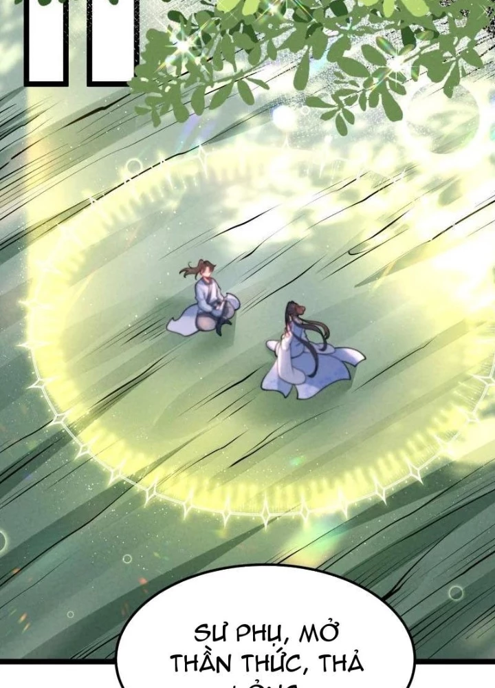 Lòng Hiếu Thảo Của Đồ Đệ Ta Gần Như Biến Chất! Chapter 33 - Trang 2