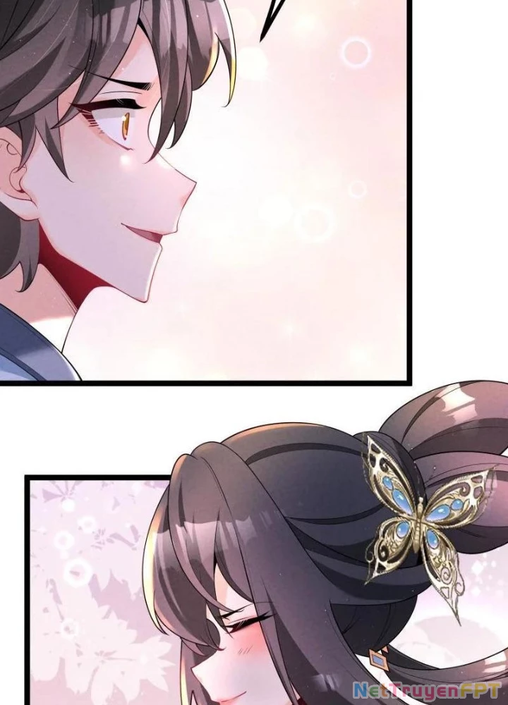 Lòng Hiếu Thảo Của Đồ Đệ Ta Gần Như Biến Chất! Chapter 33 - Trang 2