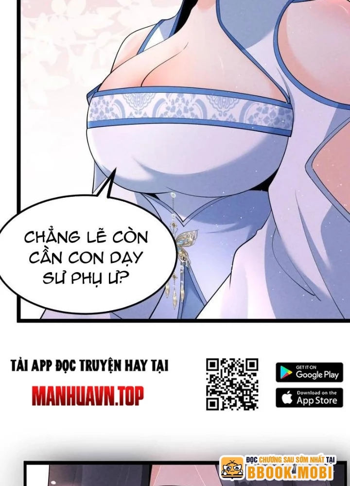 Lòng Hiếu Thảo Của Đồ Đệ Ta Gần Như Biến Chất! Chapter 33 - Trang 2