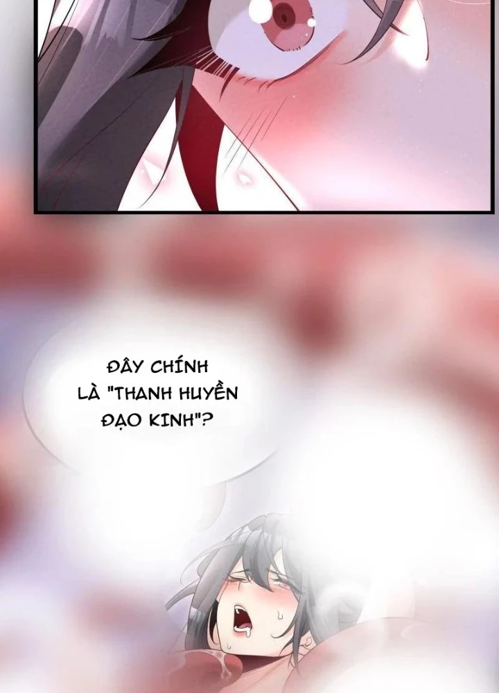 Lòng Hiếu Thảo Của Đồ Đệ Ta Gần Như Biến Chất! Chapter 33 - Trang 2