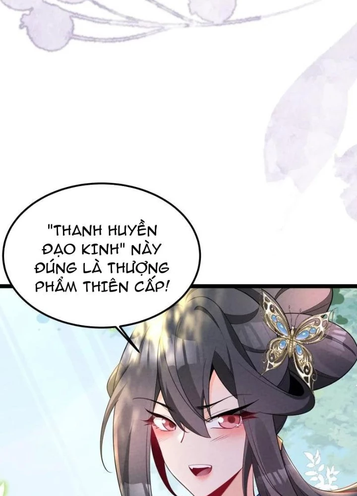 Lòng Hiếu Thảo Của Đồ Đệ Ta Gần Như Biến Chất! Chapter 33 - Trang 2